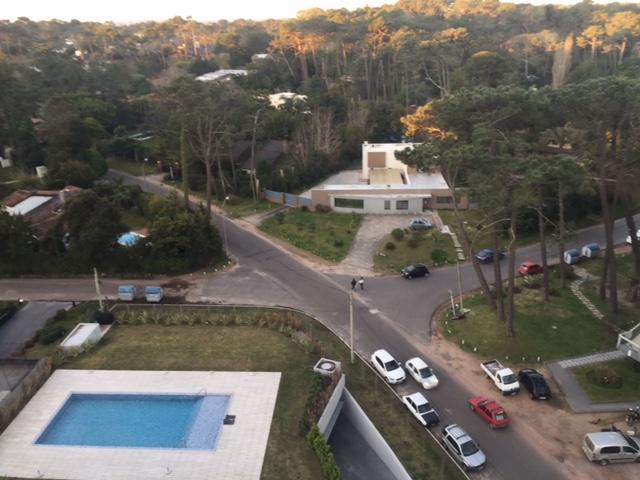Bellagio Tower New Apartments Punta del Este Exterior foto