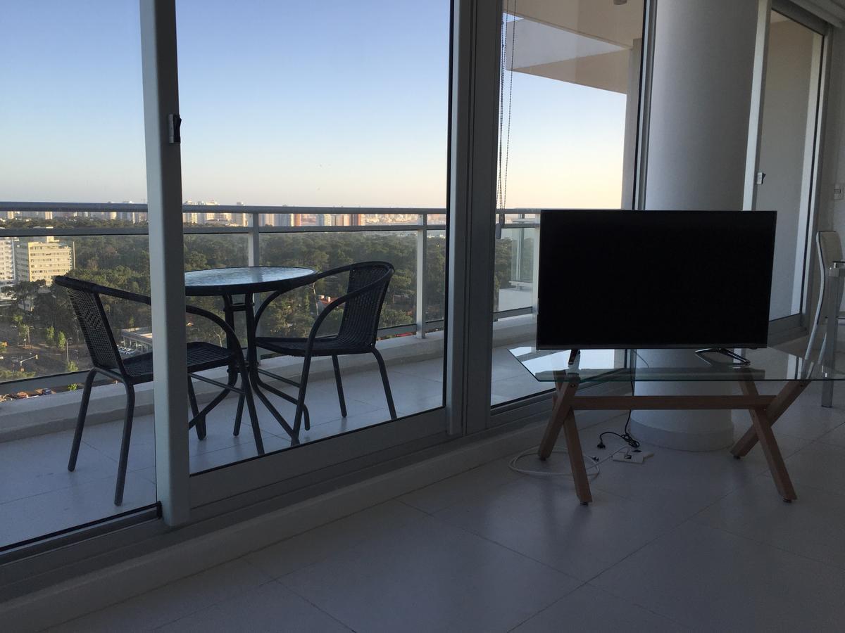 Bellagio Tower New Apartments Punta del Este Exterior foto