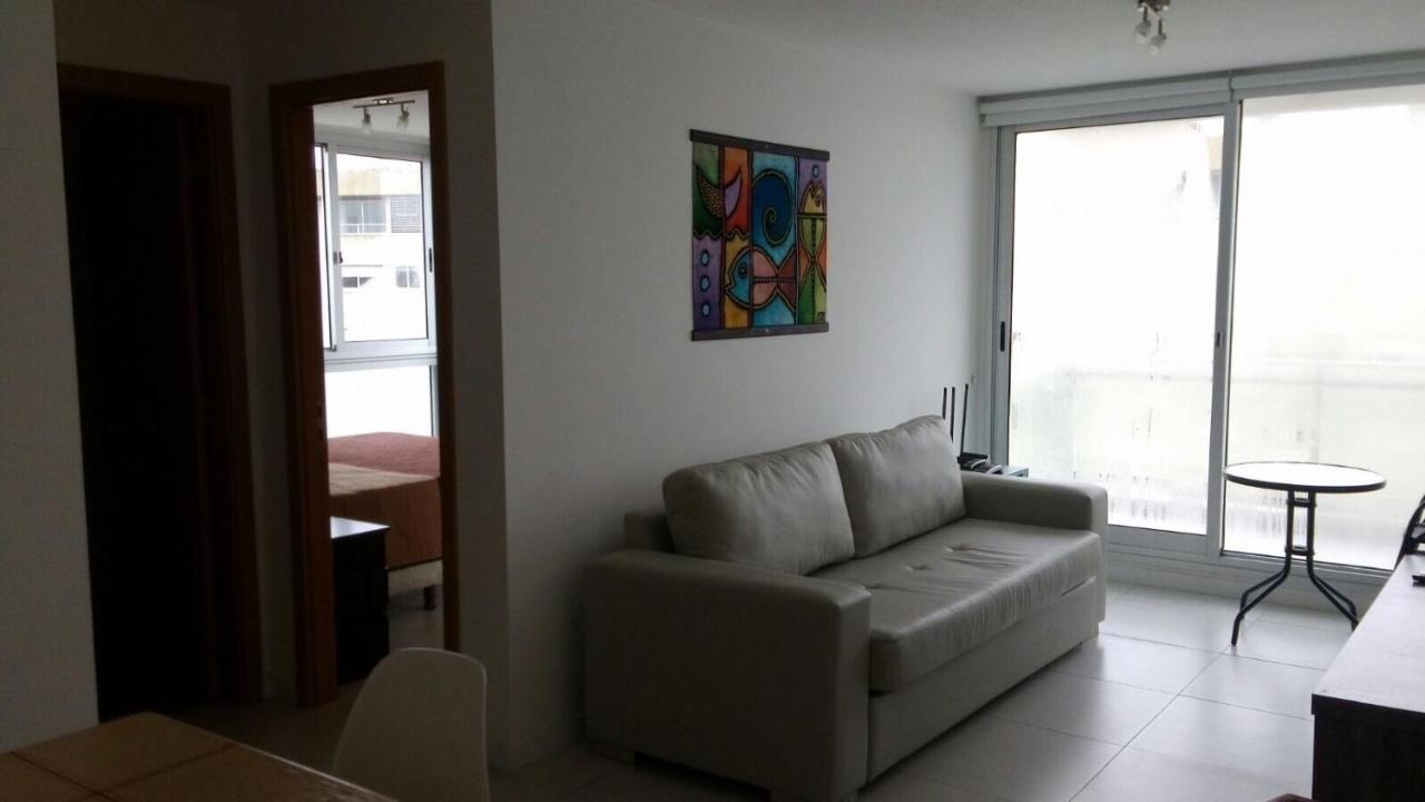 Bellagio Tower New Apartments Punta del Este Exterior foto